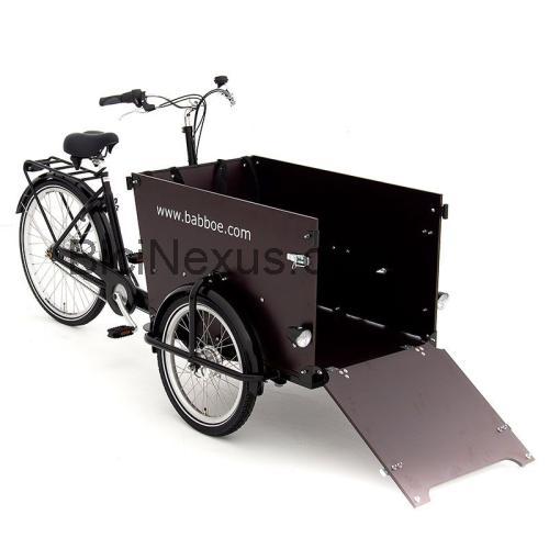 Babboe Dog opinión y ficha técnica